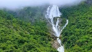 Dudhsagar