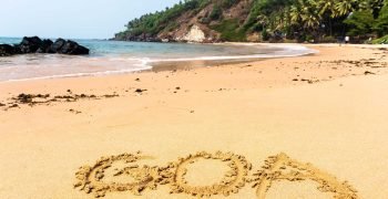 goa goa